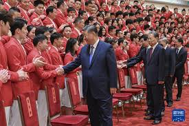 势与挑战