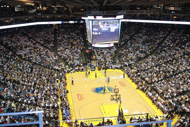 著名NBA